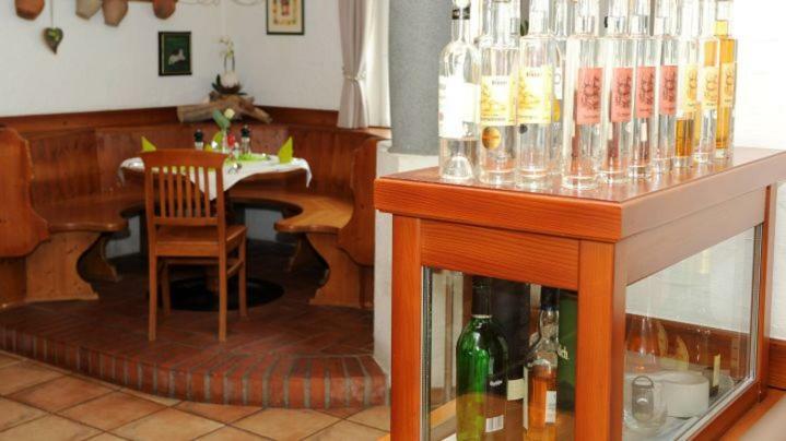 Gaflenz Hotel Restaurant Juwel מראה חיצוני תמונה