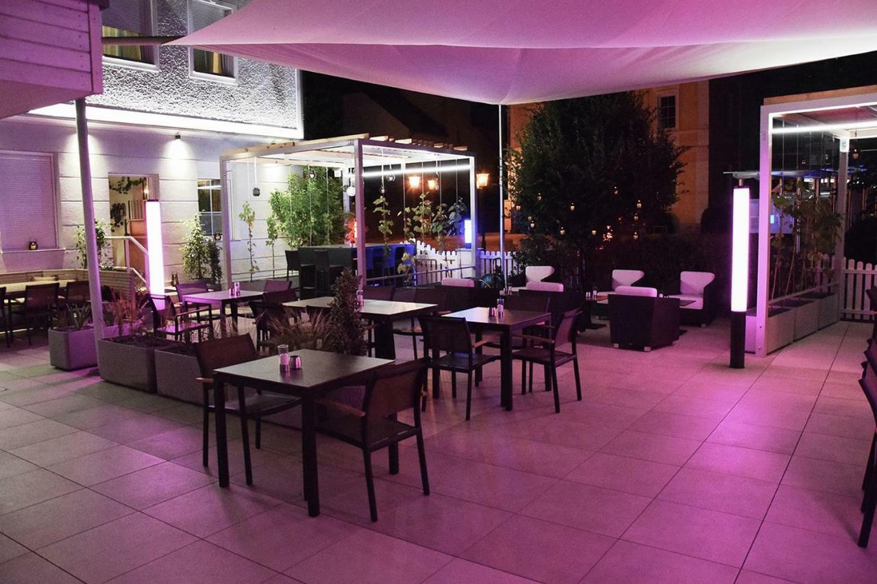 Gaflenz Hotel Restaurant Juwel מראה חיצוני תמונה