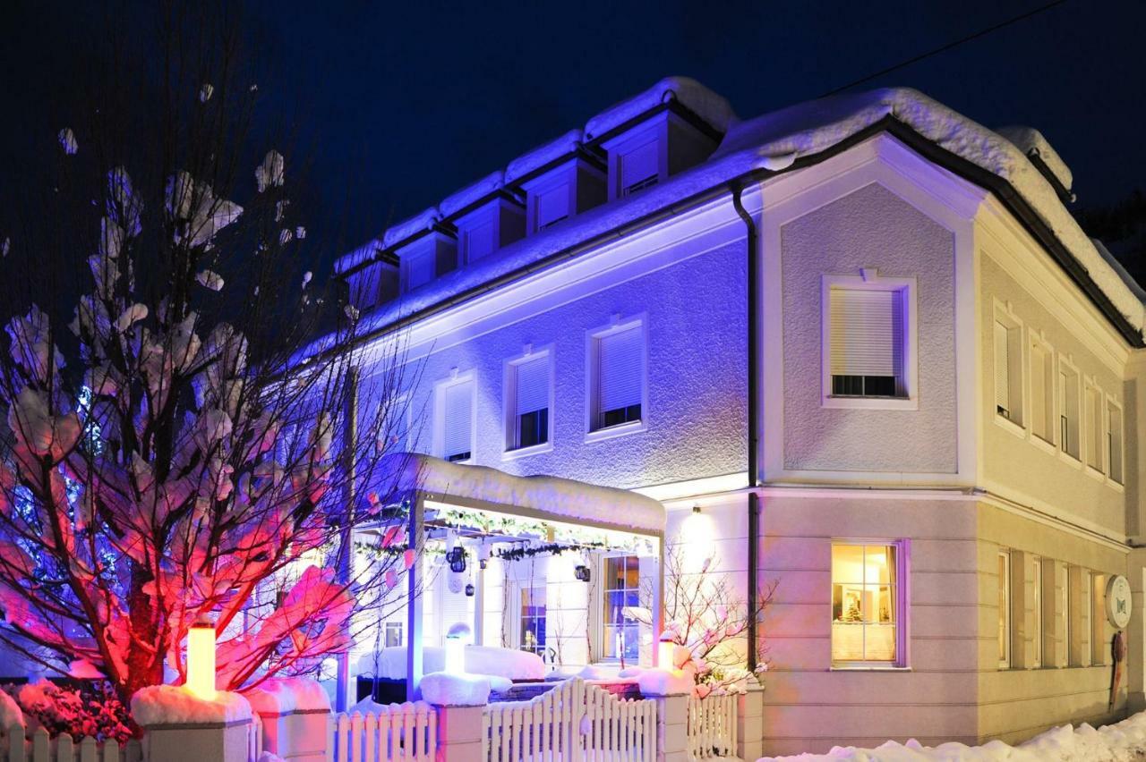 Gaflenz Hotel Restaurant Juwel מראה חיצוני תמונה